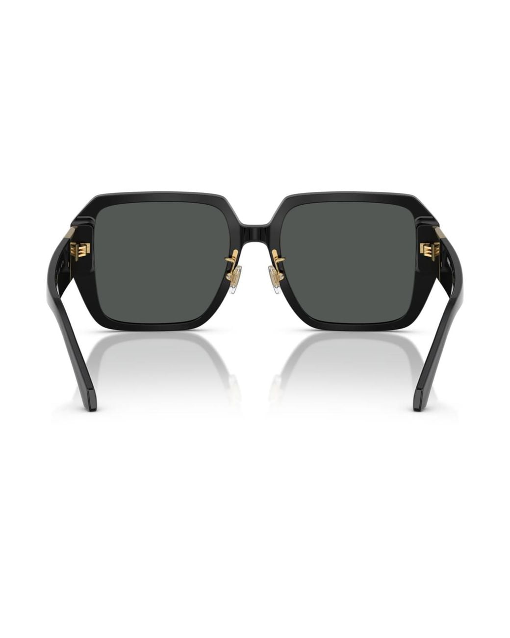 Versace Black Sunglasses