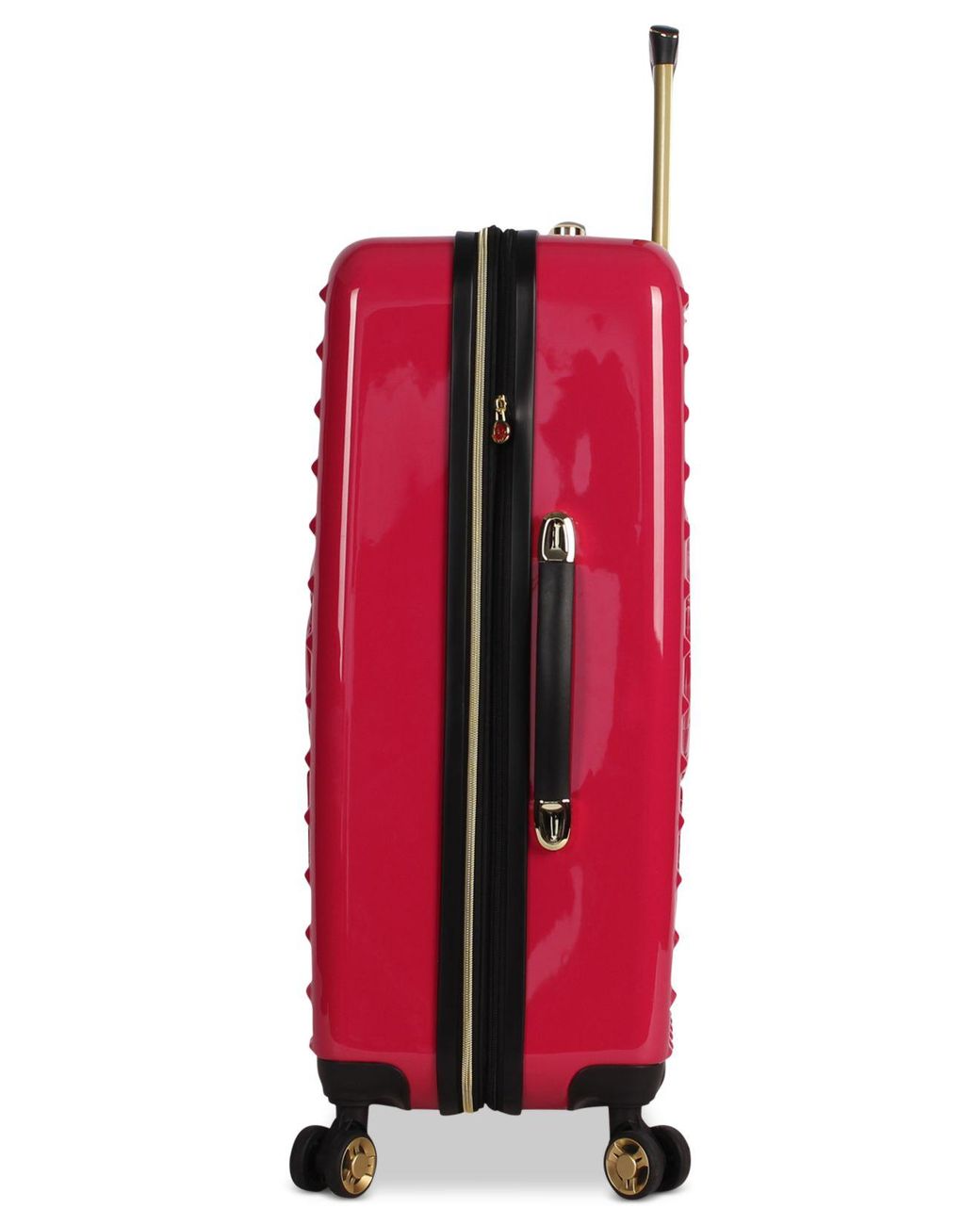 Betsey Johnson Lips 26\