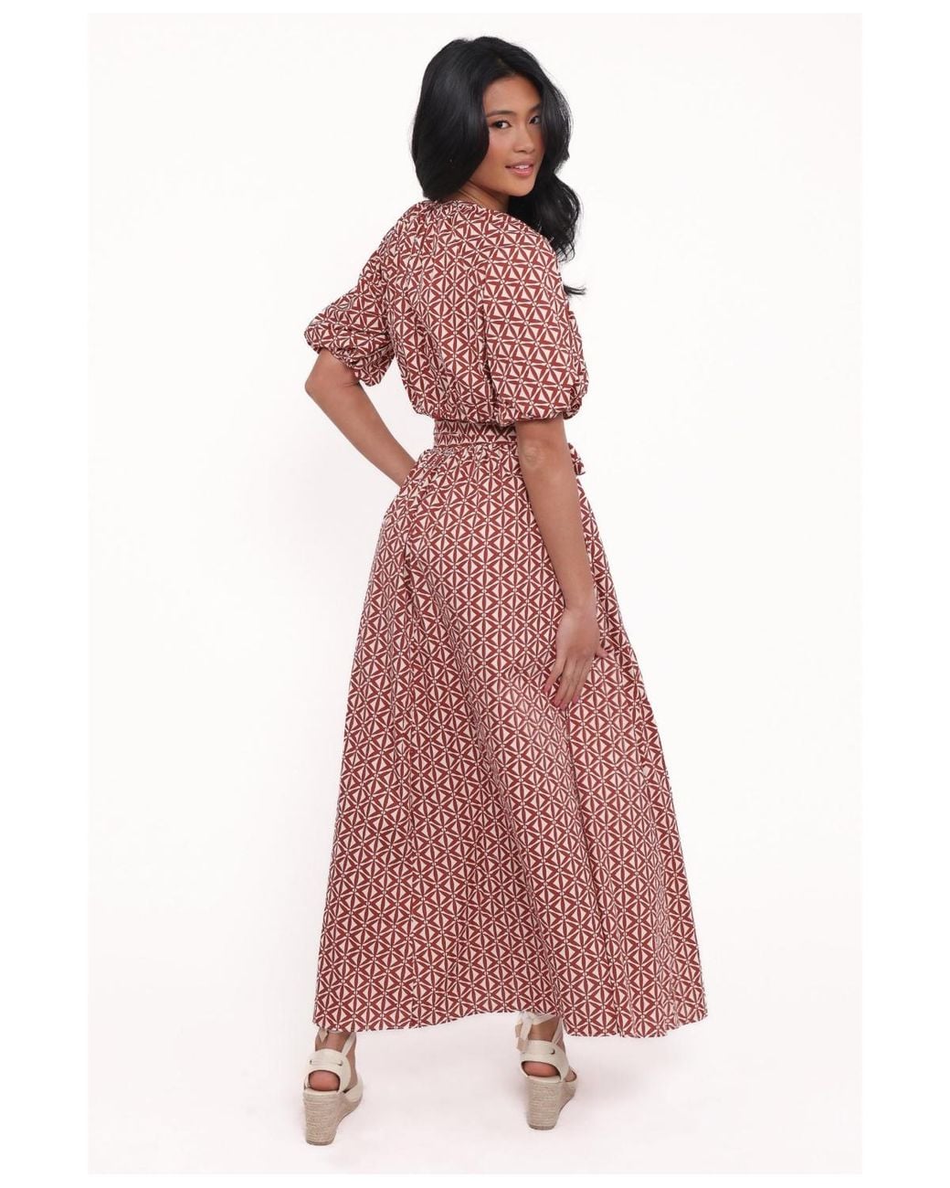 Petal & Pup Pink Delilah Set
