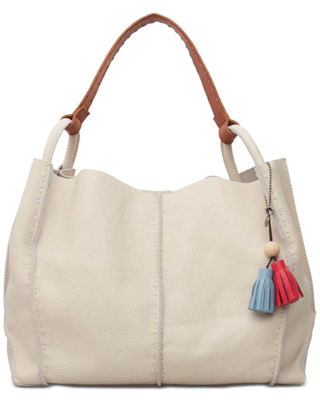 The sak top marino tote