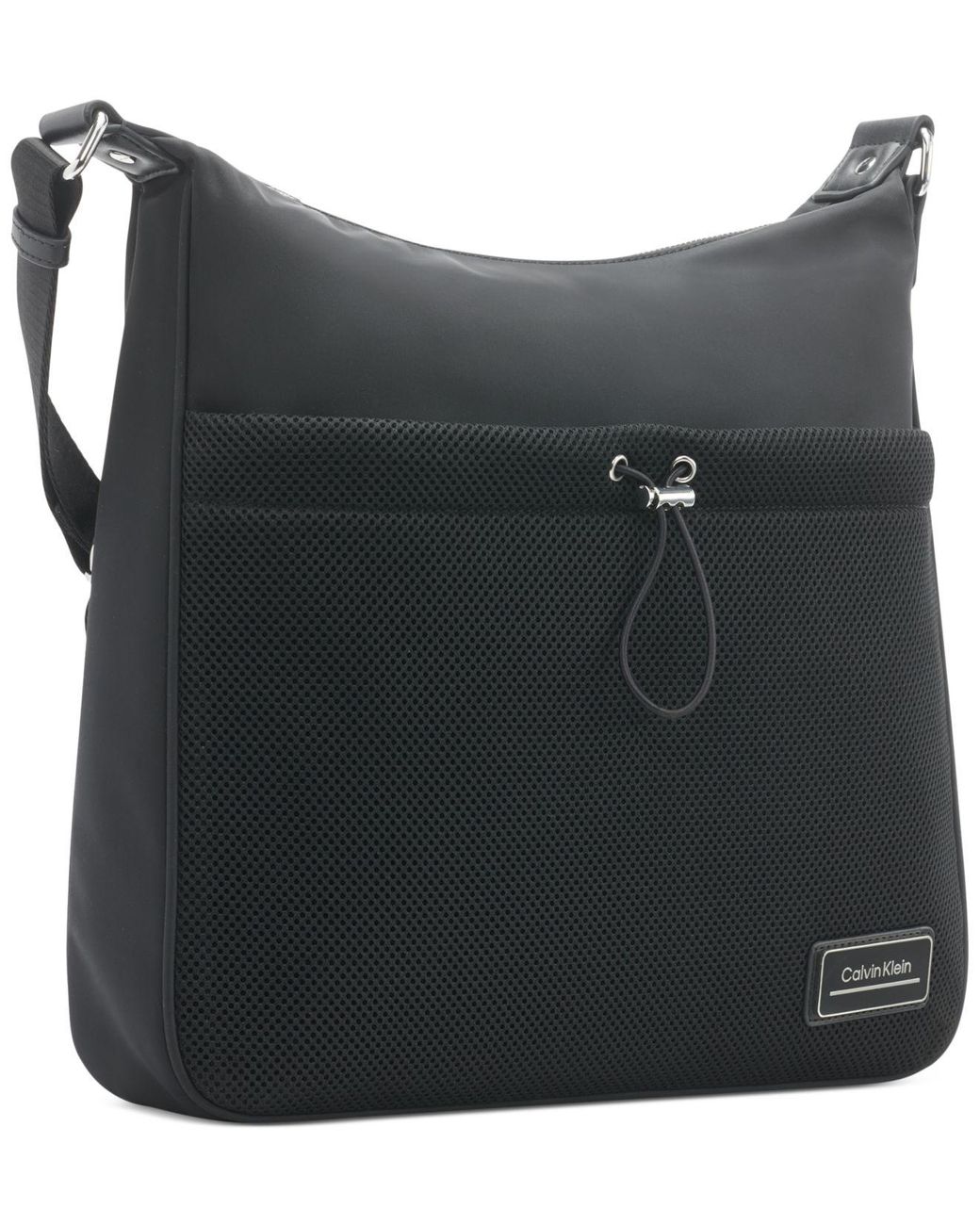 Calvin klein mesh bag sale
