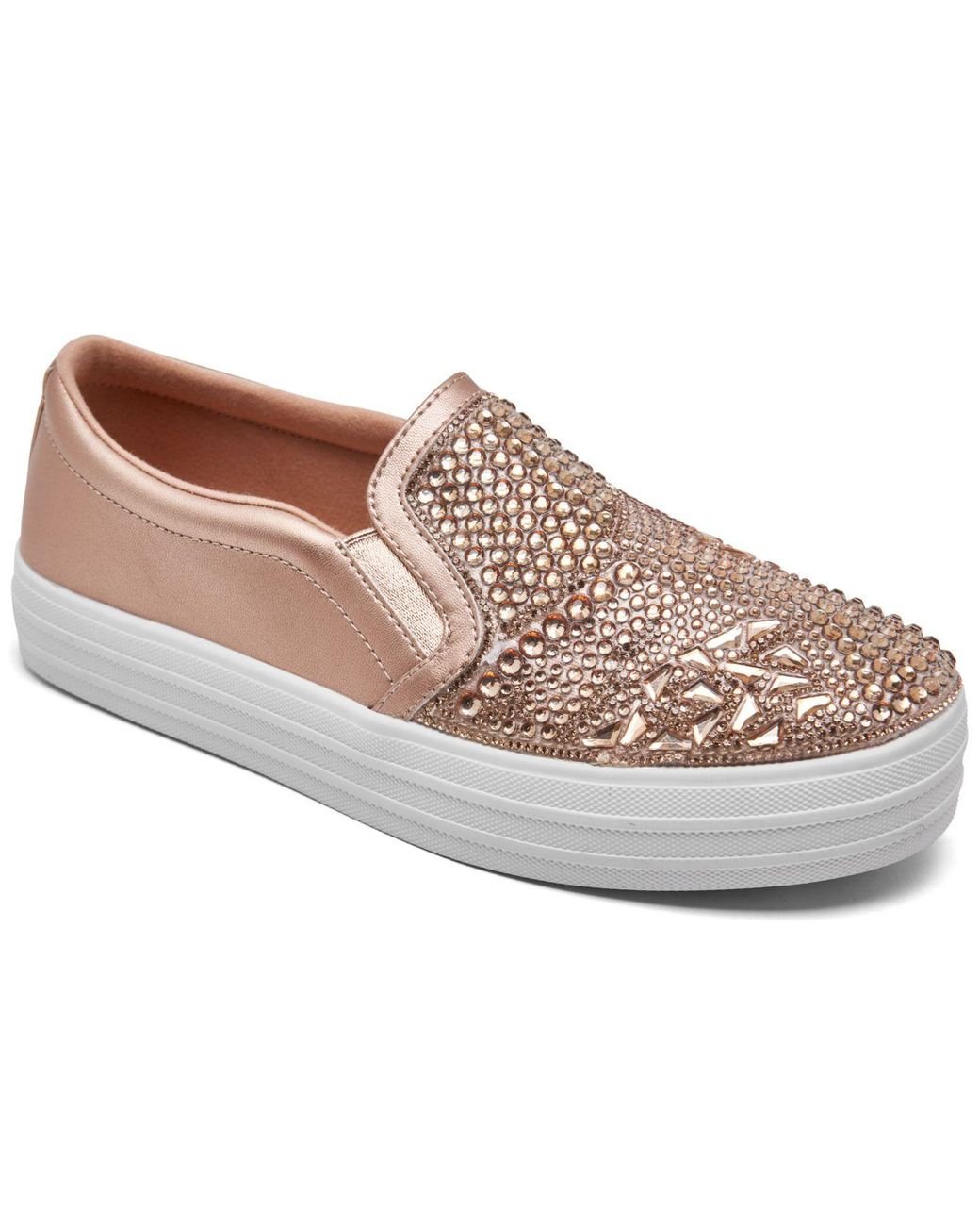 Sneaker Beige Deichmann Zapatillas Mujer Tenis Deportivos Dreamer