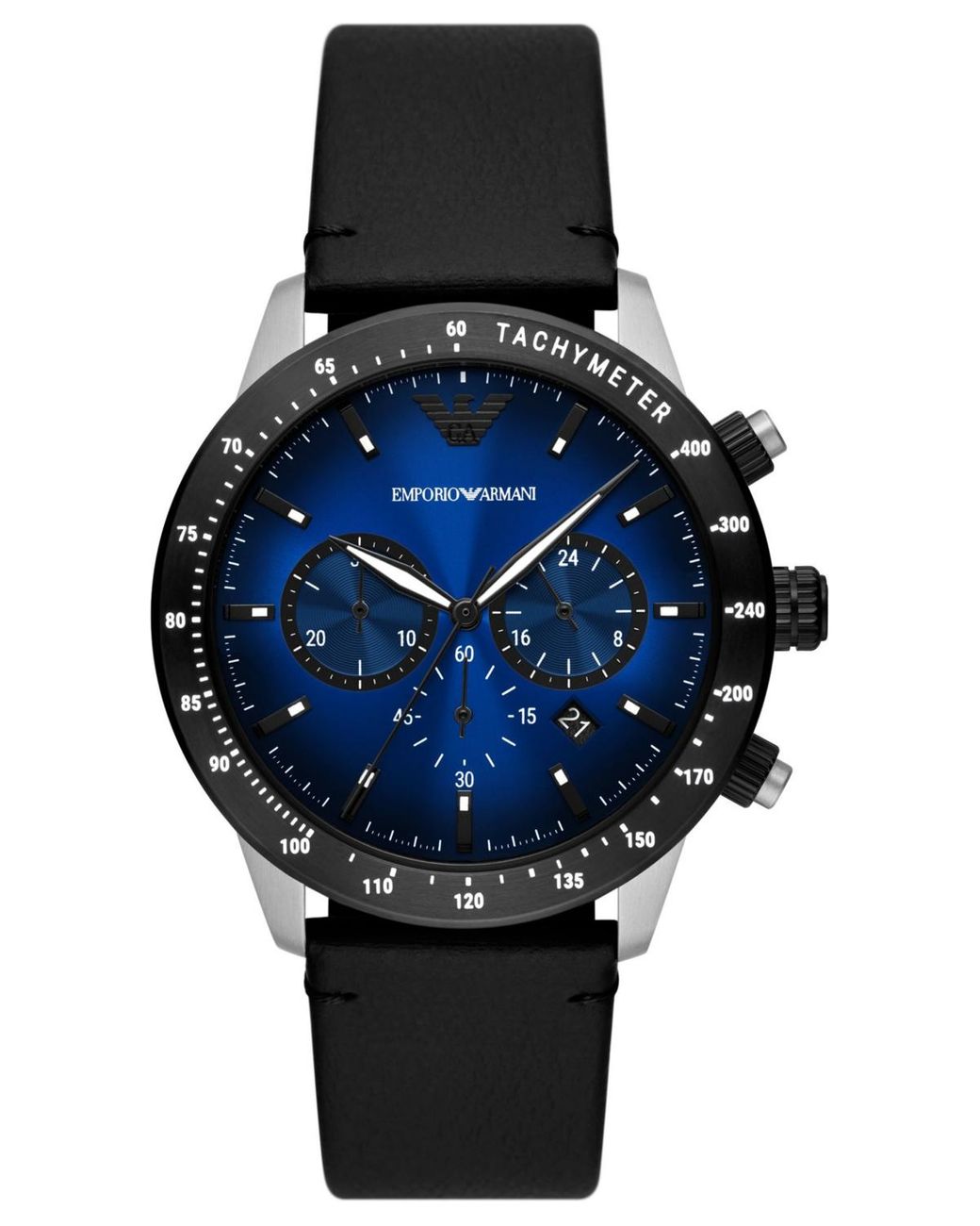 Macys outlet armani watch