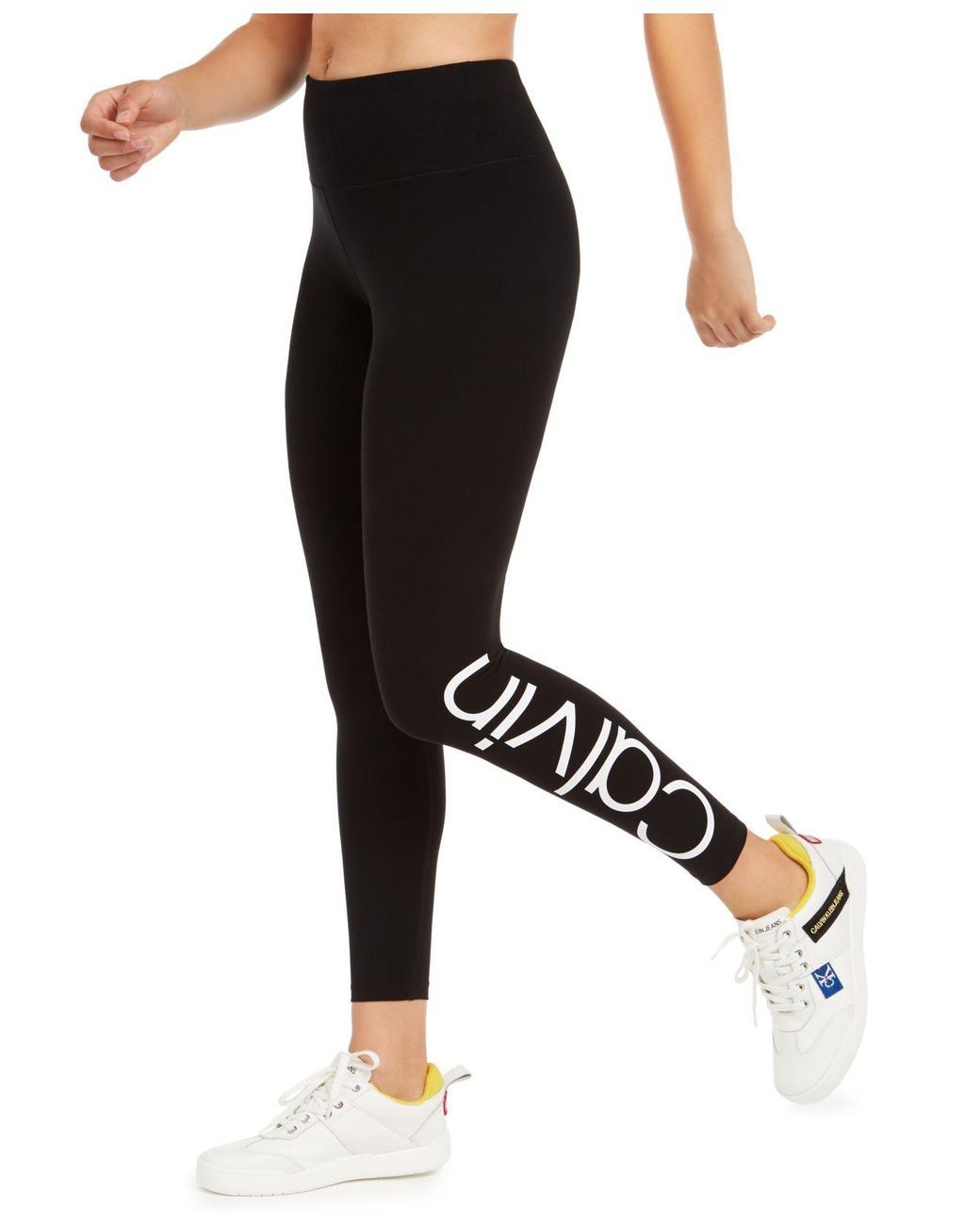 calvin leggings