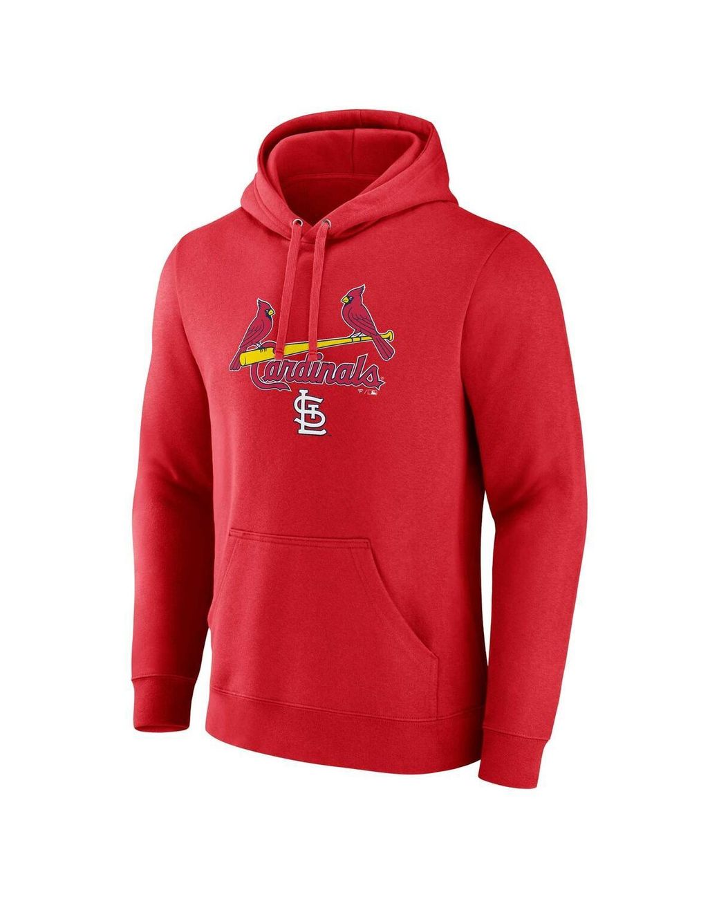 St. Louis Cardinals Kids Sweatshirt, Cardinals Kids Hoodies, Cardinals  Fleece