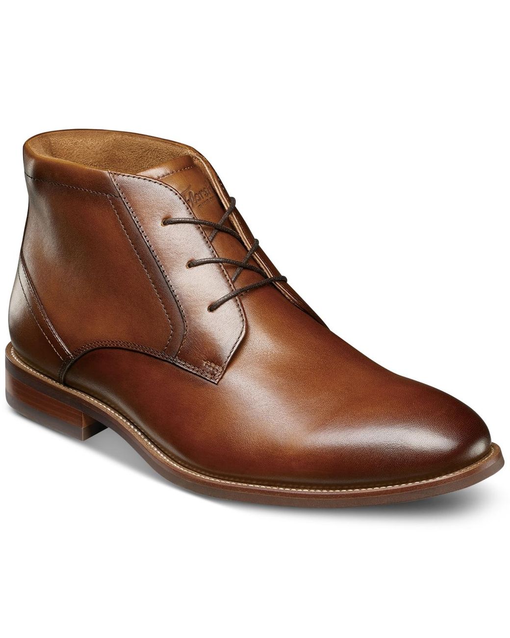 Florsheim uptown boot top
