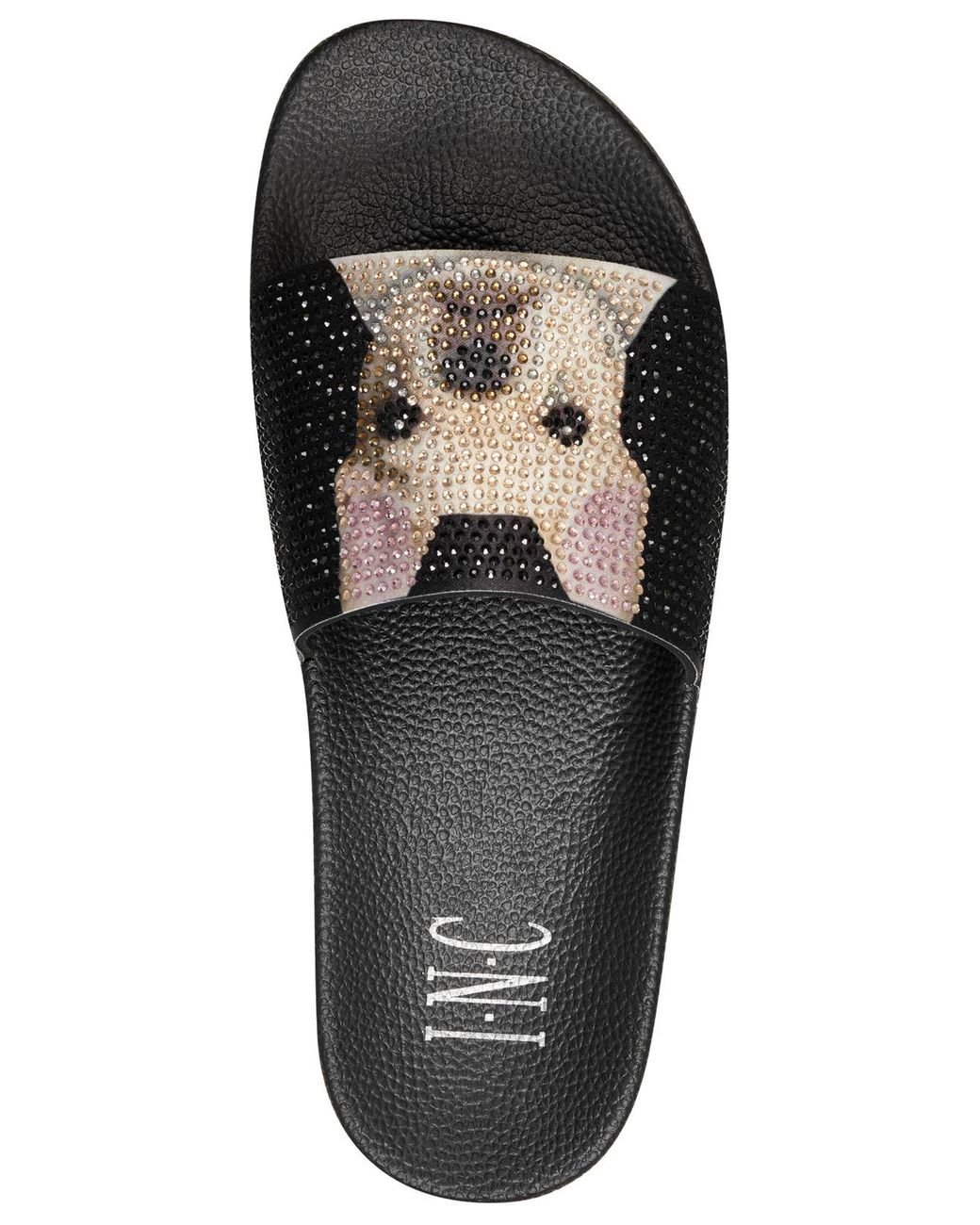 Macys bulldog sandals cheap