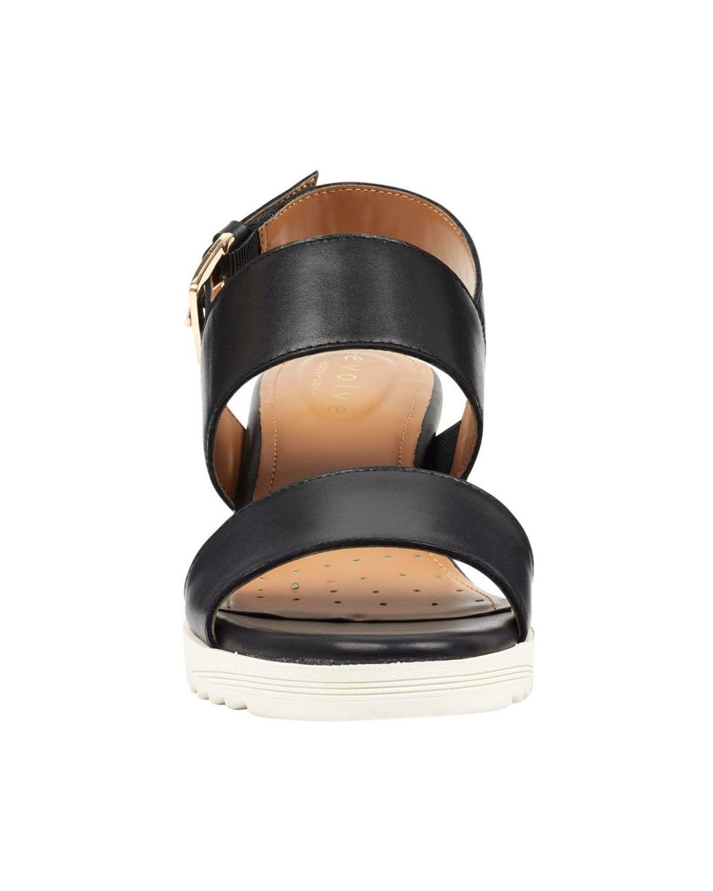 evolve zen sandal