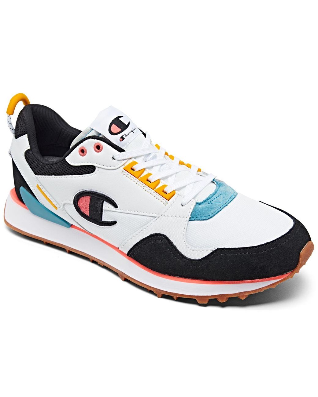 New champion deals sneakers 218