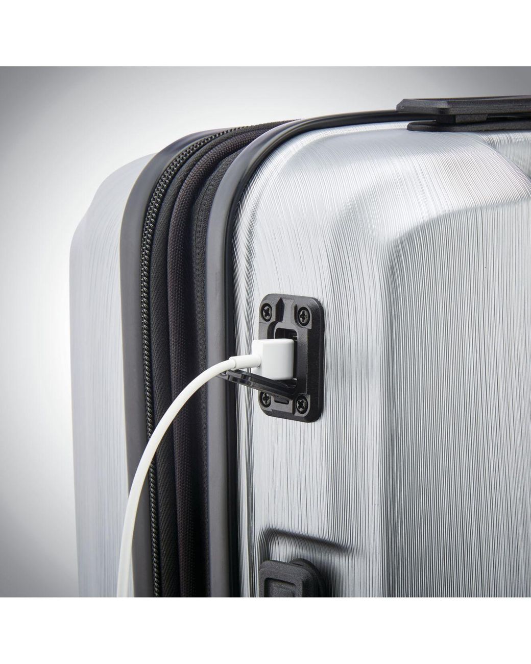 samsonite mystique 2