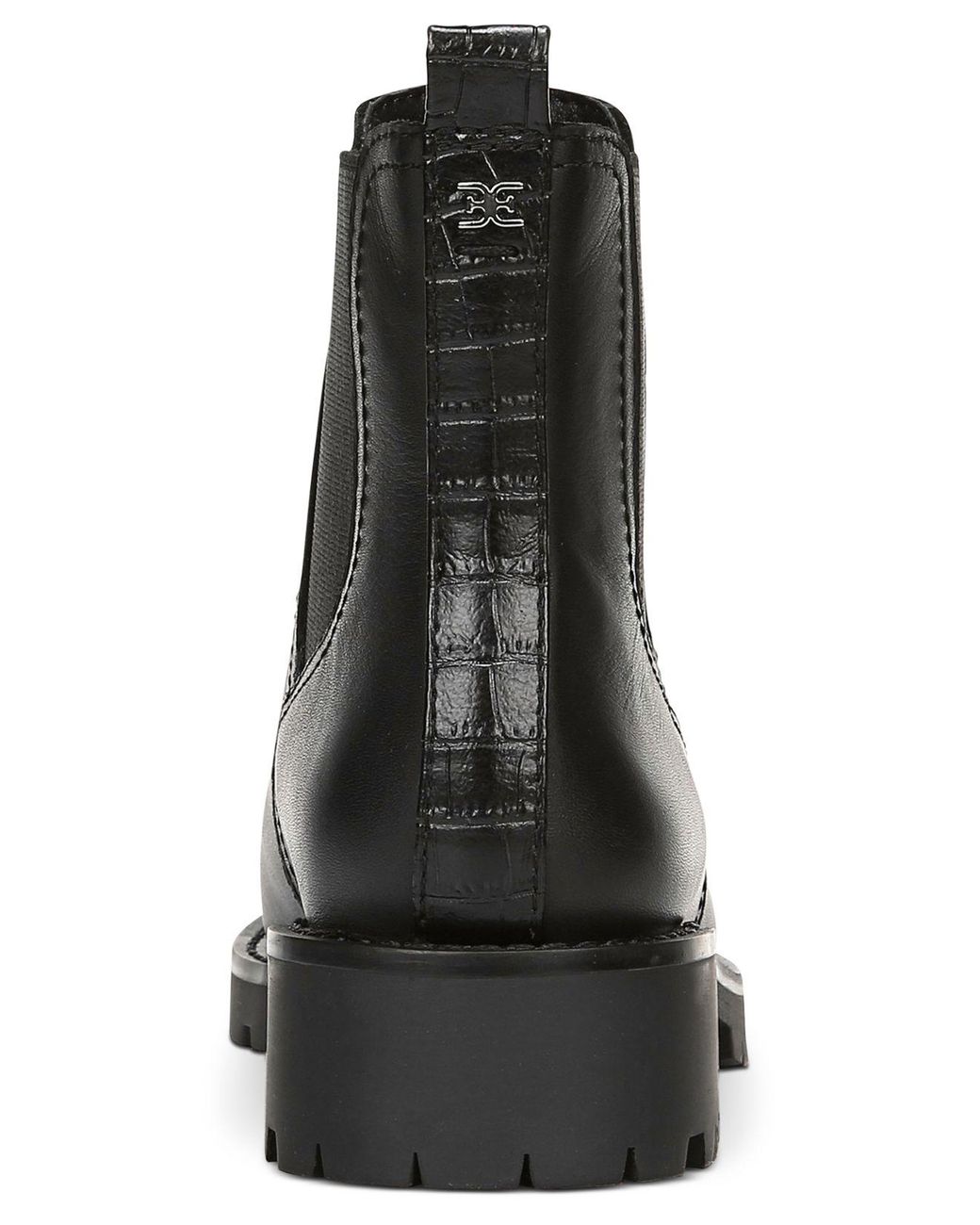 jaclyn chelsea bootie