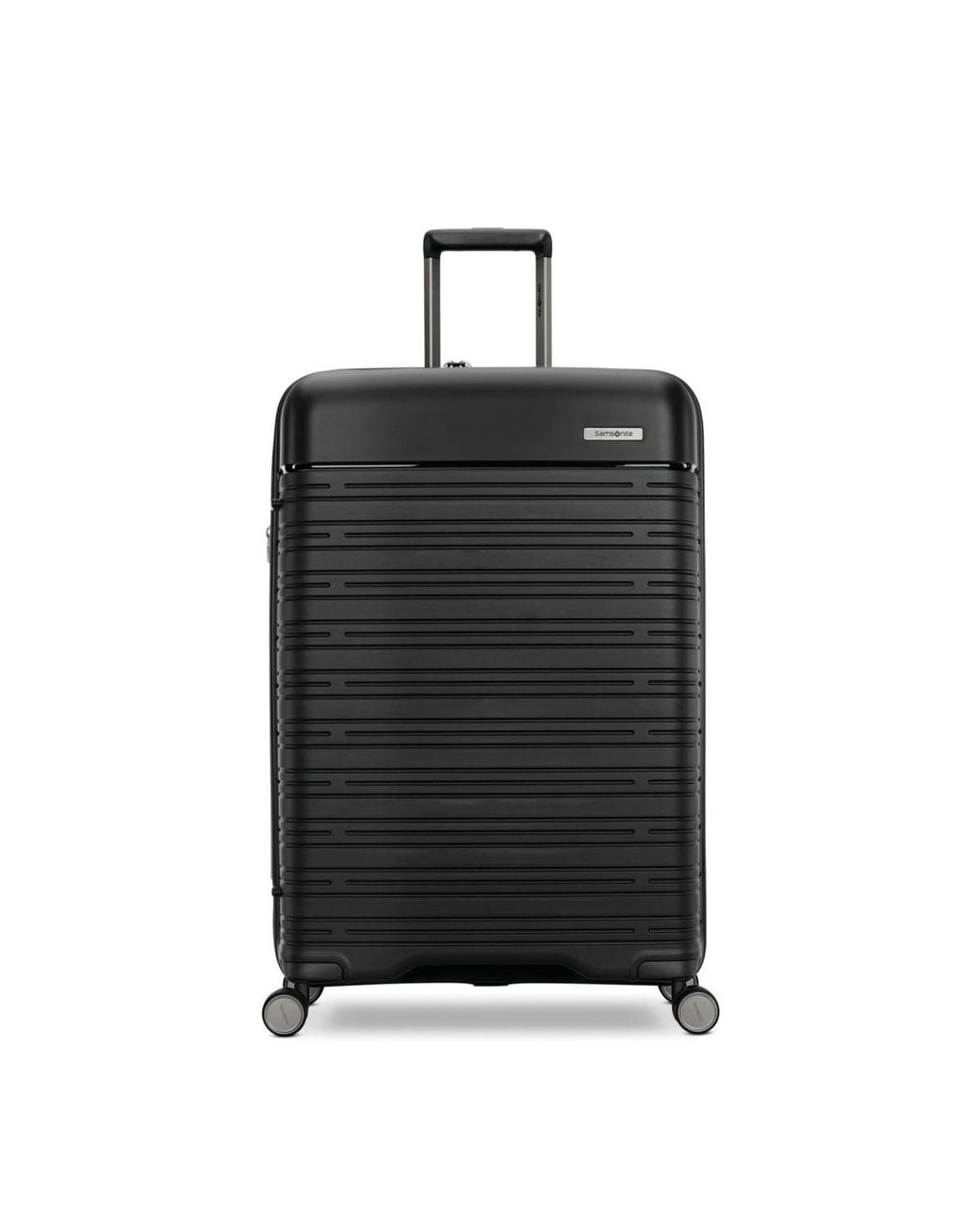 Samsonite Black Elevation Plus 29.5" Check-in Spinner