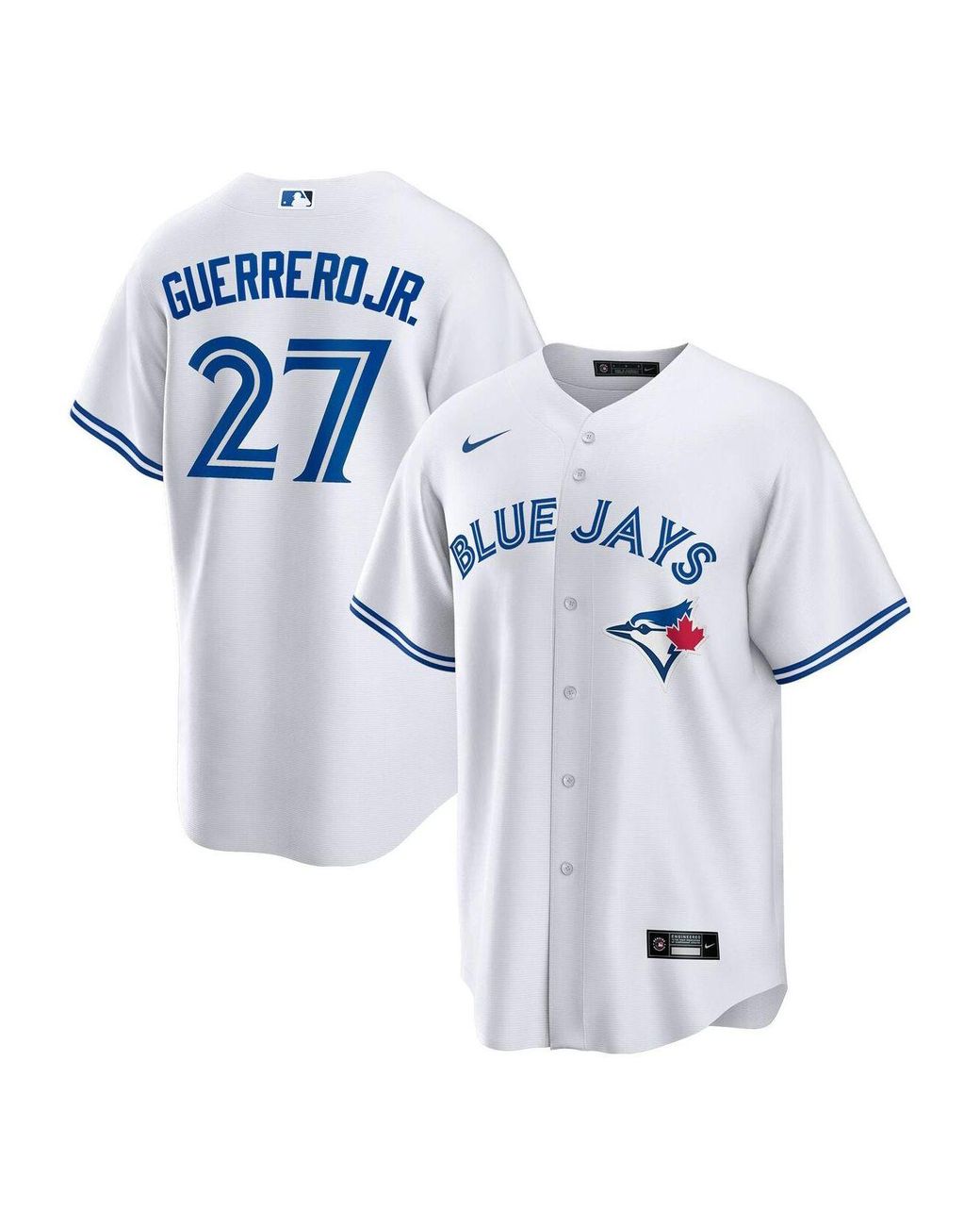 vladimir guerrero jr jersey nike