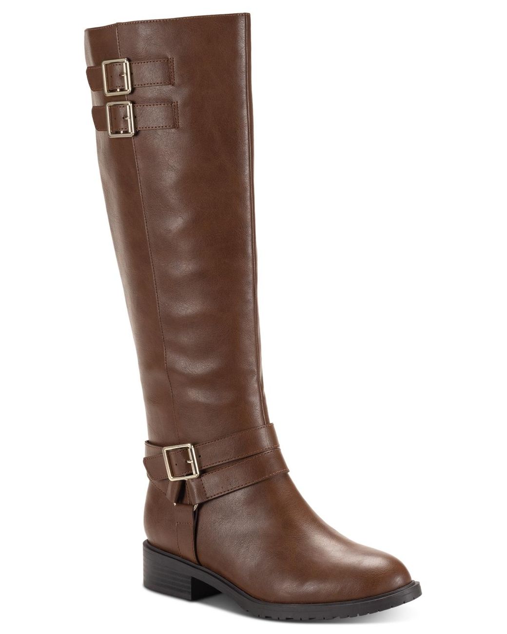 Style and co riding boots new arrivals