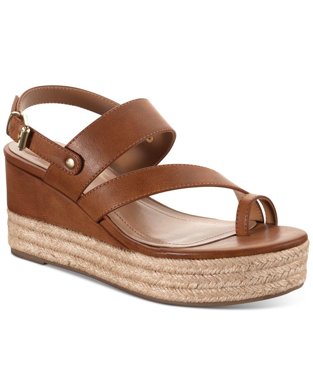 Macy's style and shop co sandals
