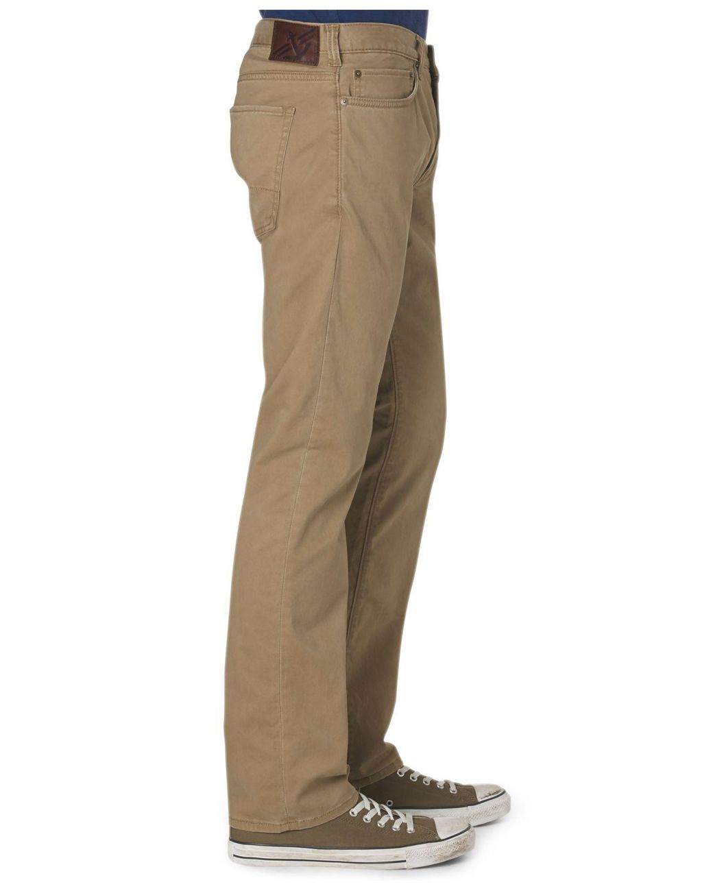 Dockers ~ The Jean Cut Straight Fit Men's 38x29 Casual Pants $58 NWT 