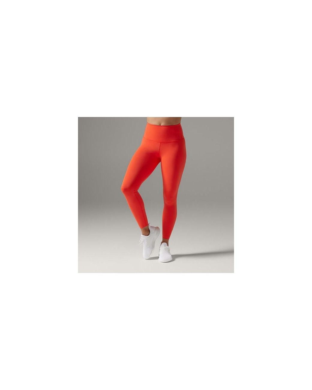Tavi Red Cloud High Waisted 7/8 Tight
