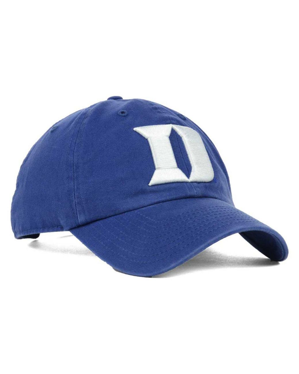 duke 47 brand hat