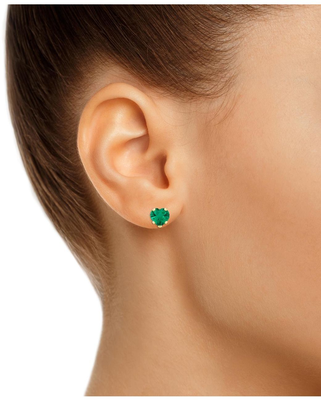 Macy's Green (7/8 Ct. T.w.