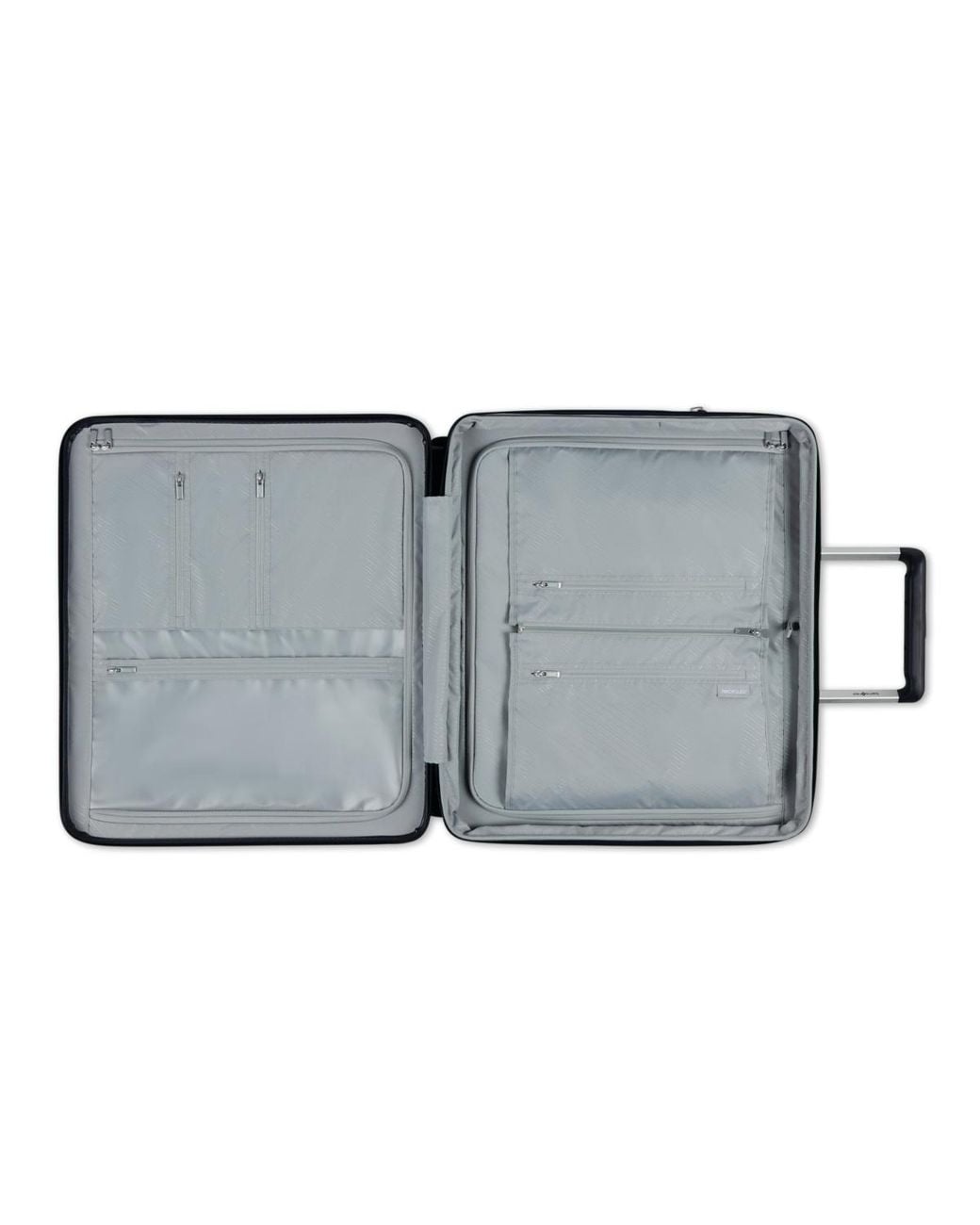 Samsonite Blue Elevation Plus Glider