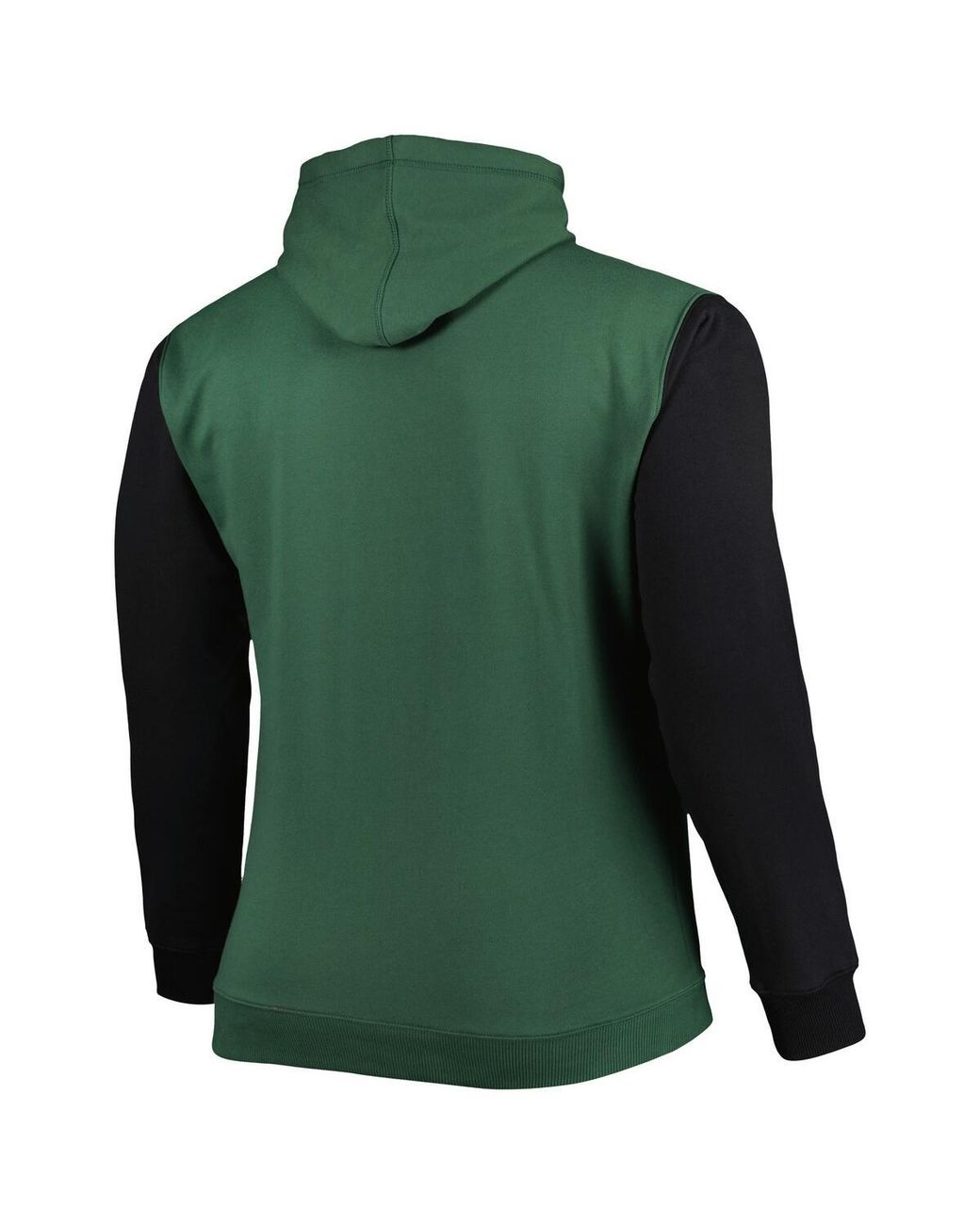 Fanatics Hunter Green for men