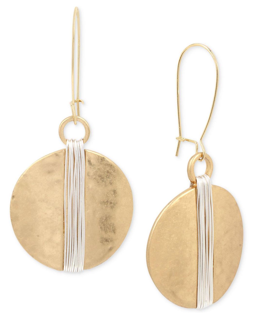 Robert lee morris earrings Clearance