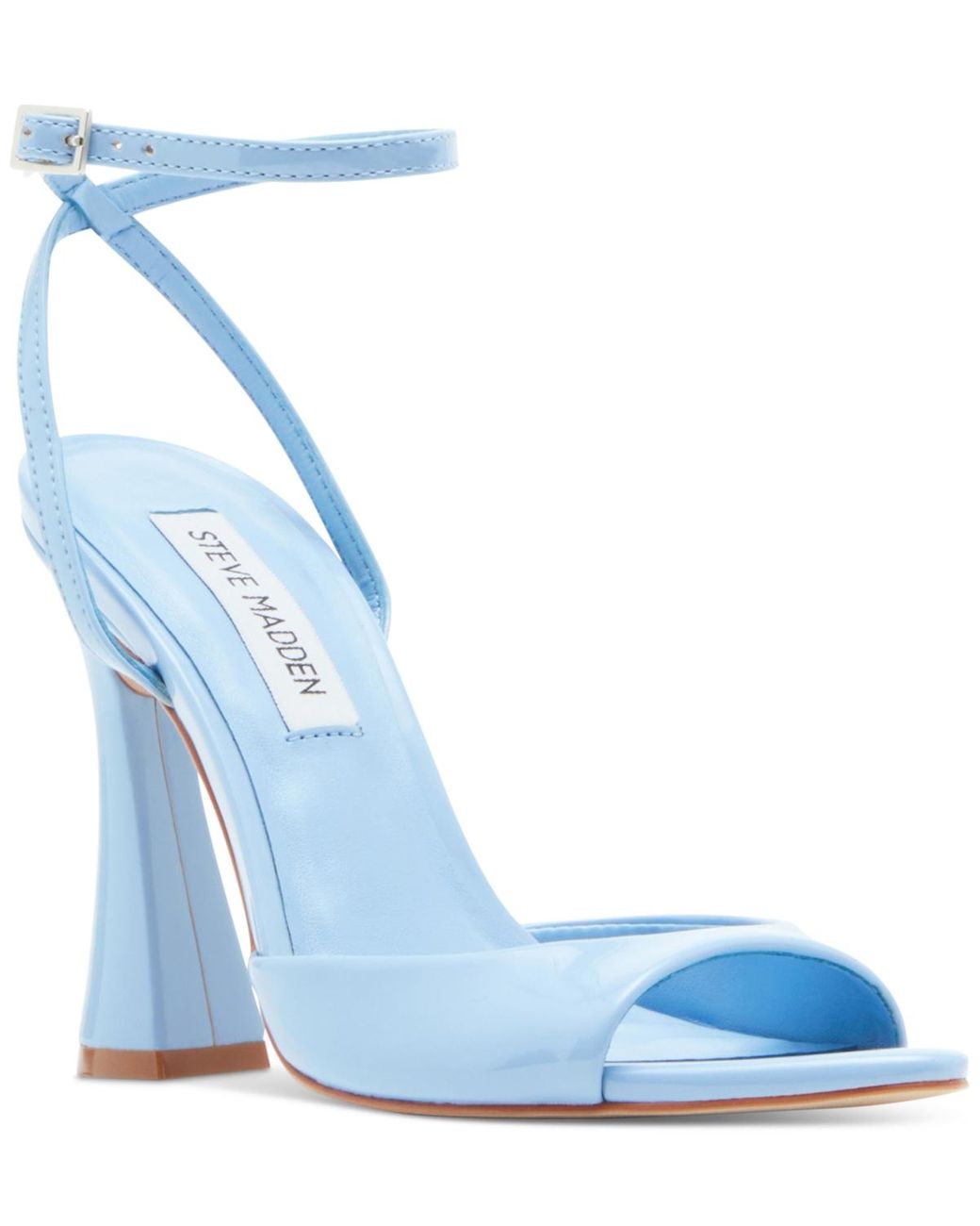 Light blue steve madden heels hotsell