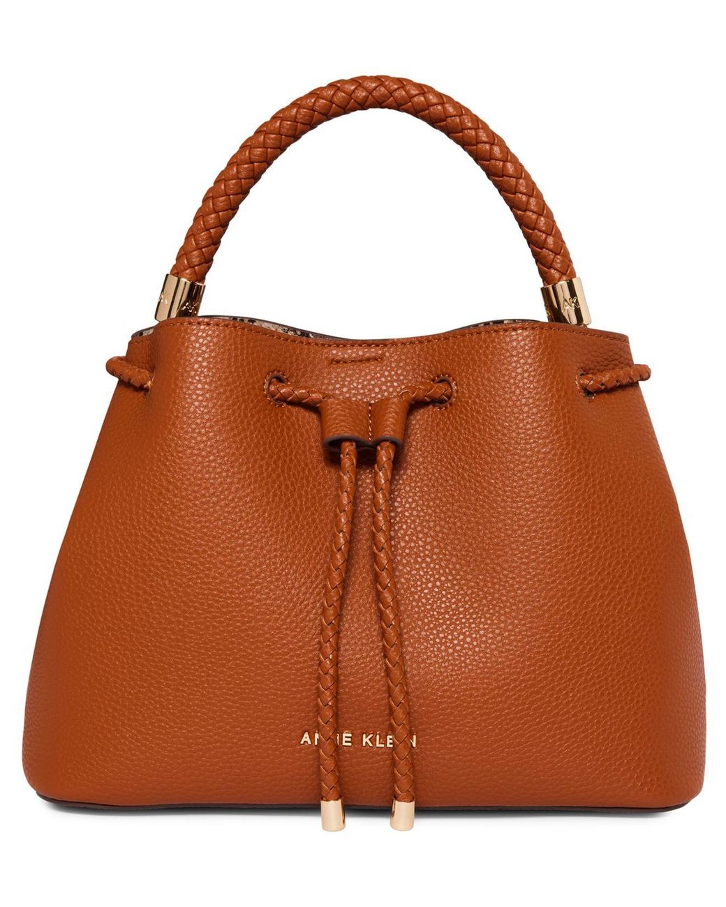 Anne klein online handle bag
