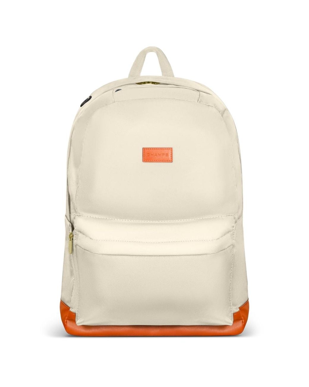 CHAMPS White The Every Day Backpack