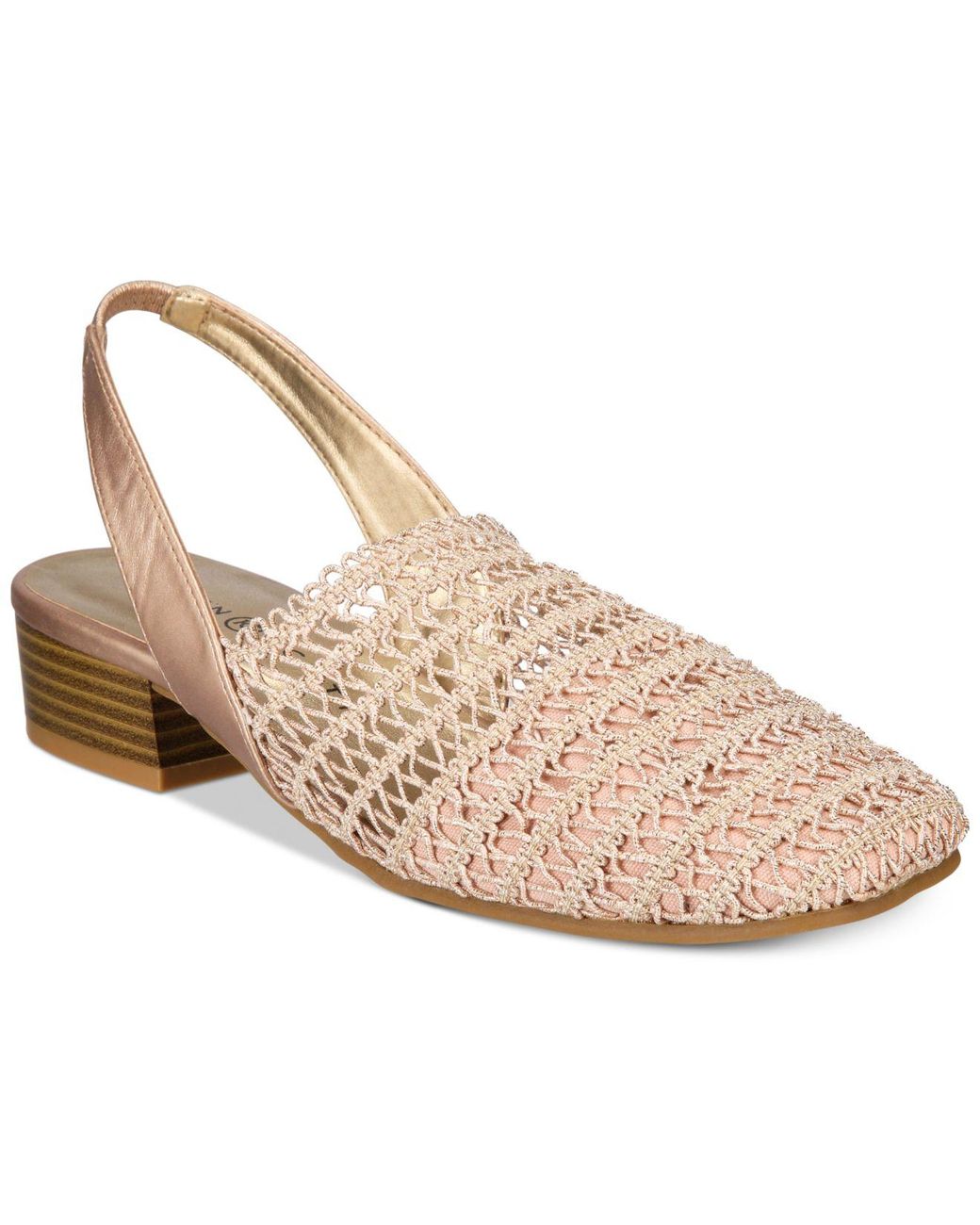 Karen scott carolton best sale sandals