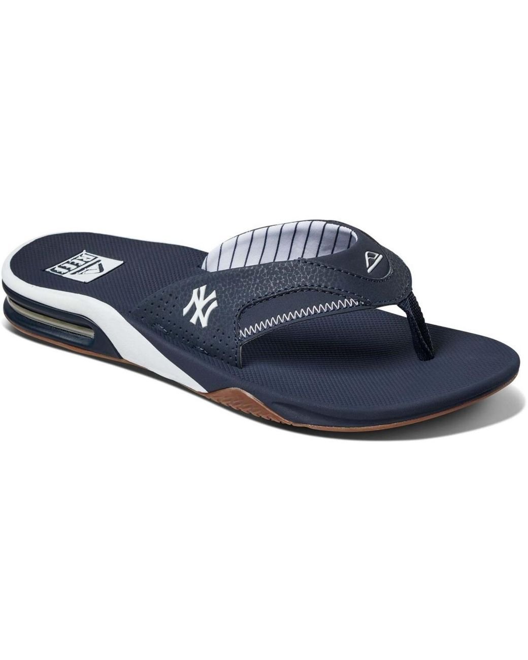 New reef sandals 2025