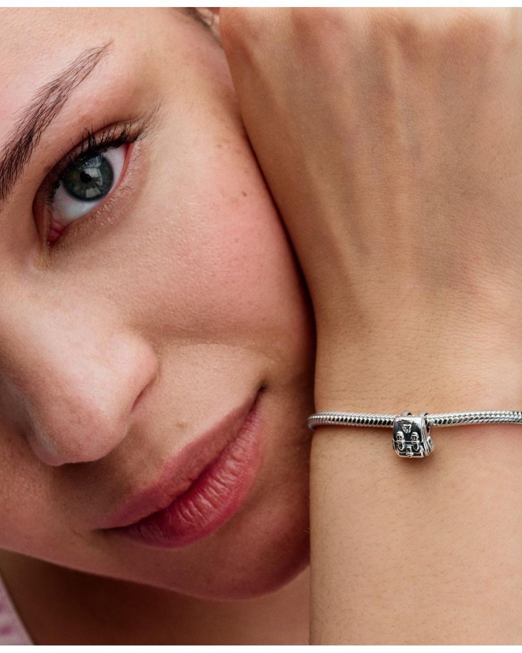 Backpack pandora charm deals