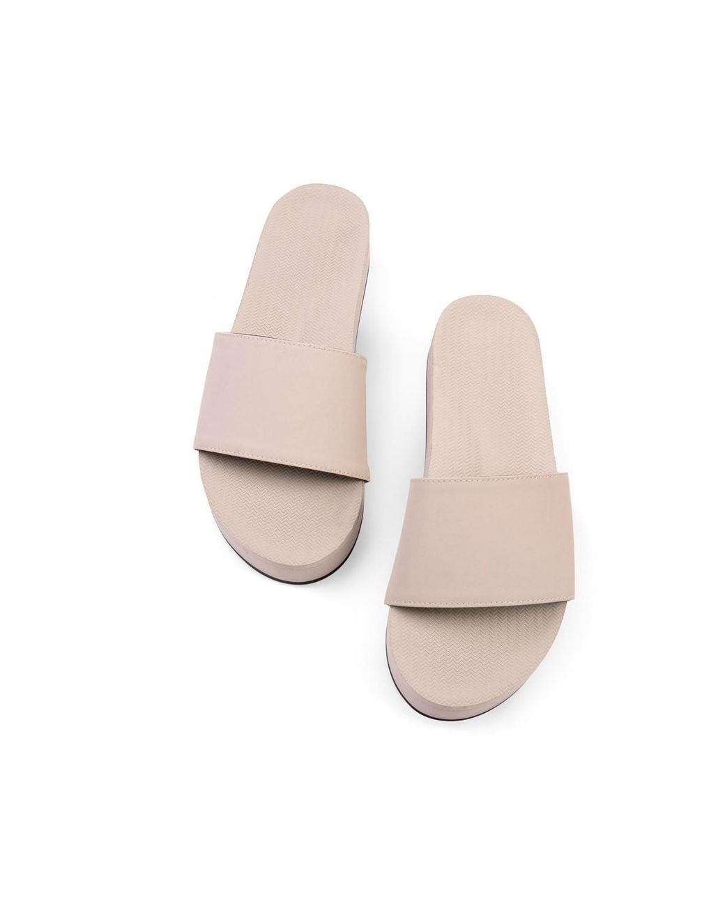 indosole Natural Slide Platform