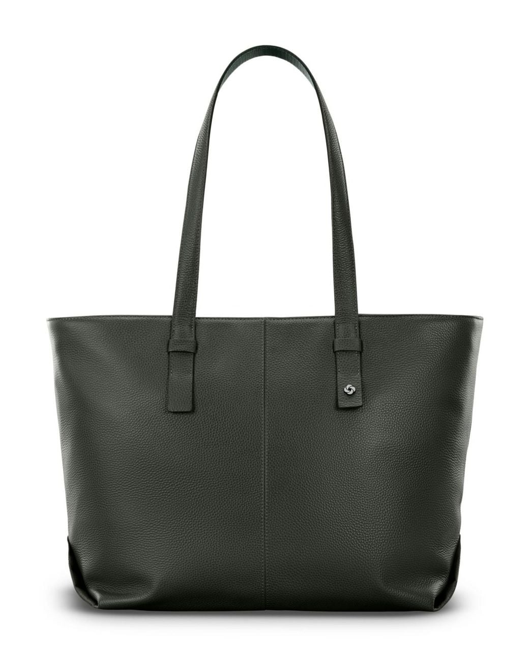 Samsonite Black 19.3" Mobile Solution 2 Tote