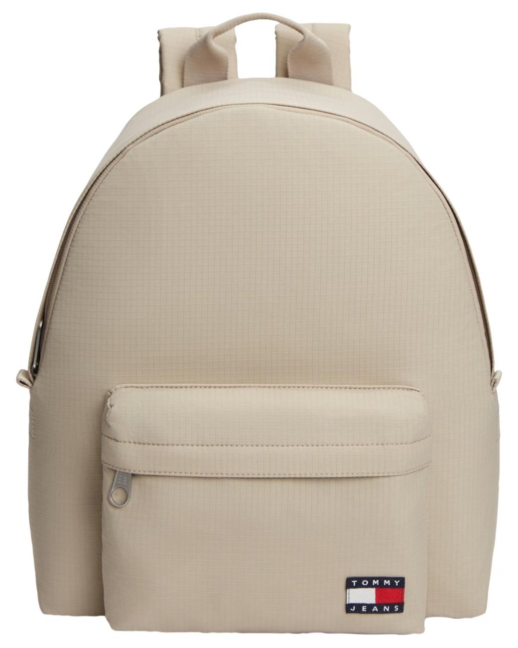 Tommy Hilfiger Natural Daily Ripstop Backpack for men