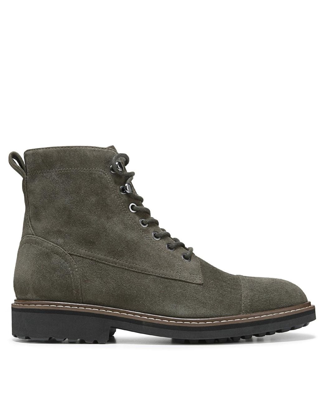 Vionic Green Livermore Boots for men