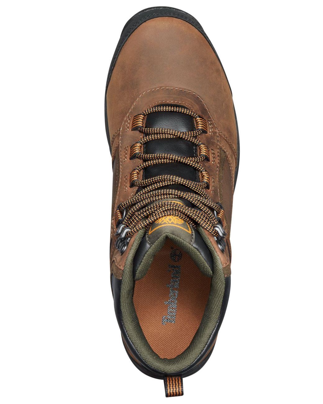 timberland mt major hiker