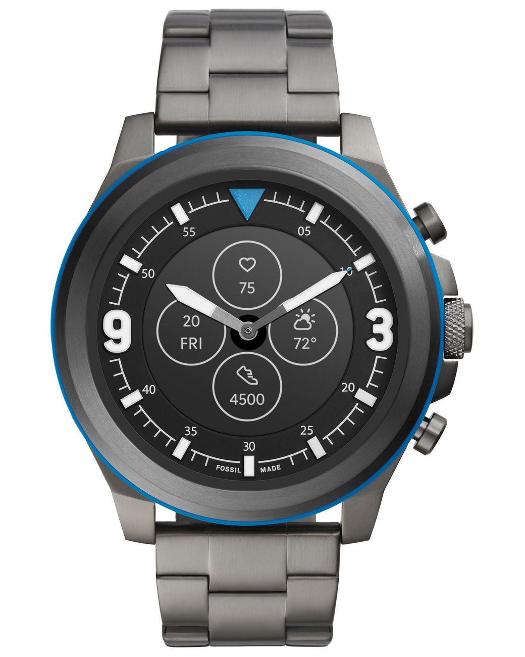 huawei watch gt 2 classic pebble brown