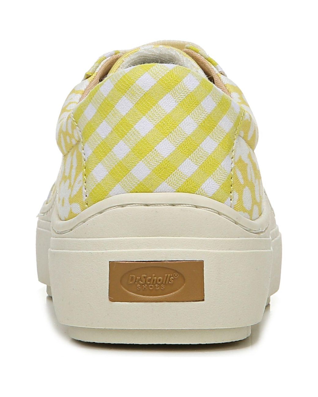 Dr scholls vans sales