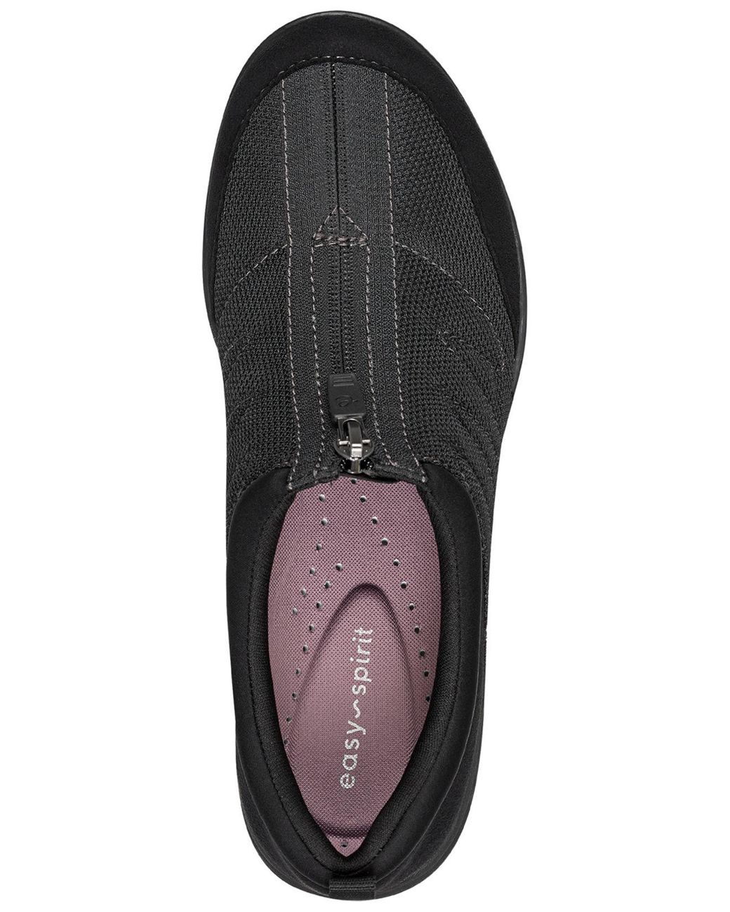 easy spirit sneakers at macys