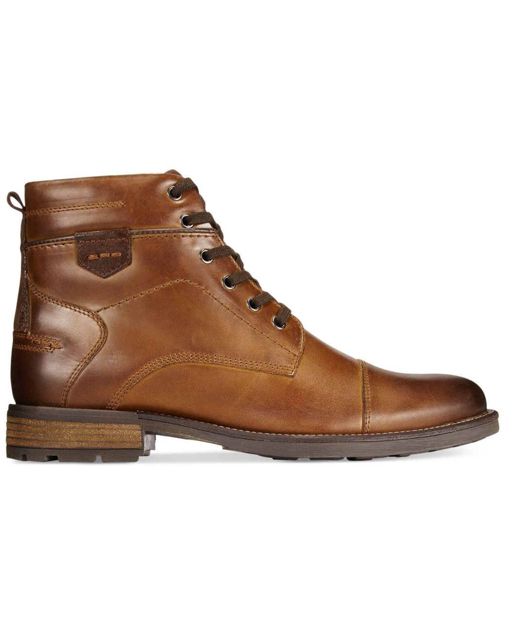 Alfani shoes 2025 mens boots