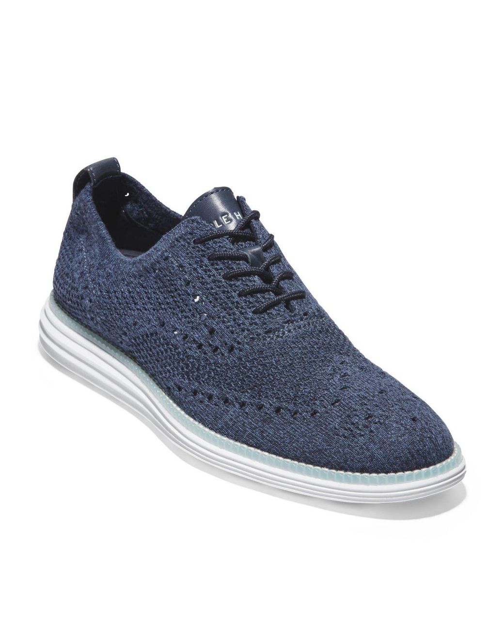 cole haan wool stitchlite