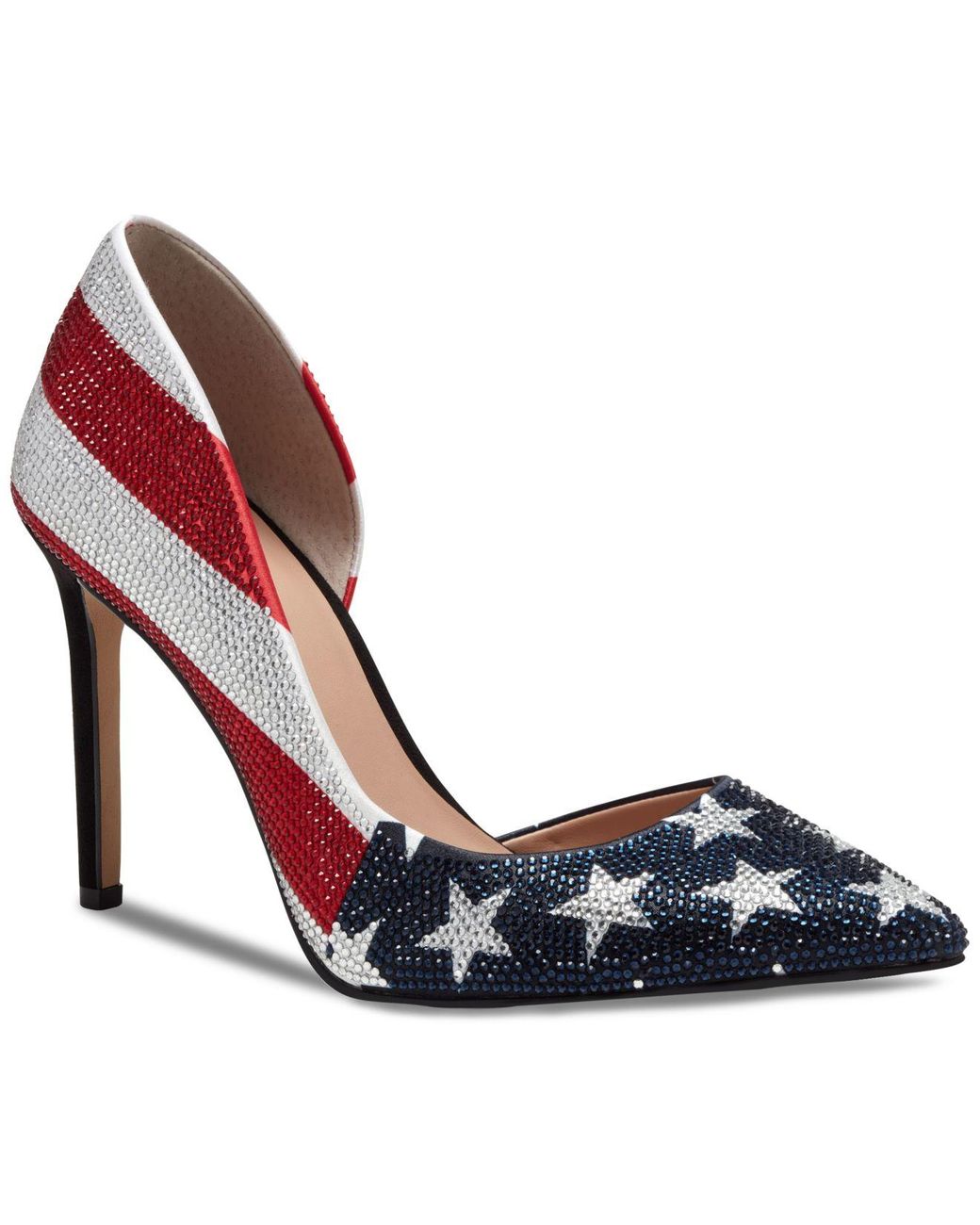 INC International Concepts Kenjay D'orsay Pumps, Created For Macy's | Lyst