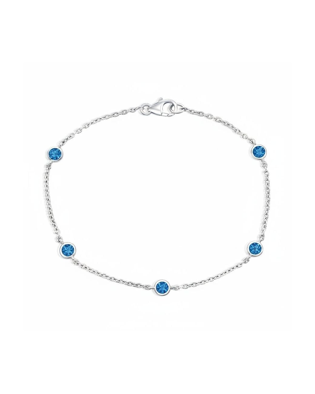 Simona Metallic Sterling Silver
