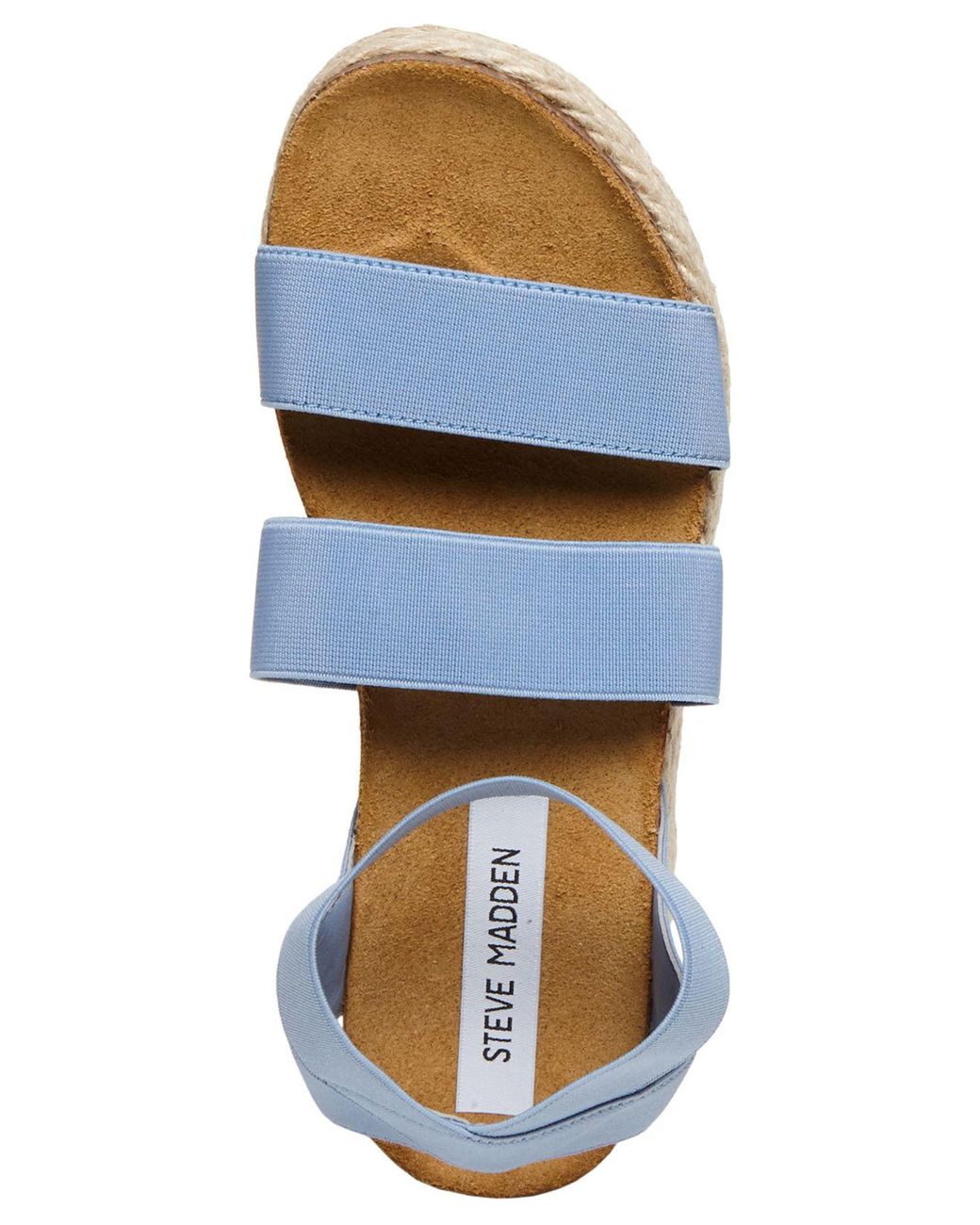 Steve madden hotsell kimmie blue