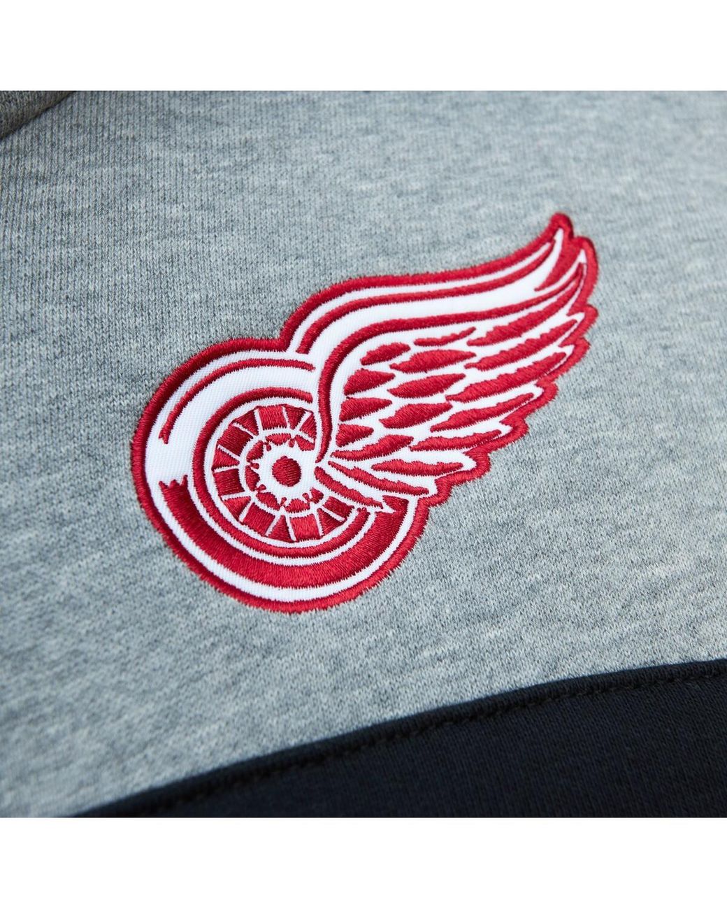 Mitchell & Ness Red for men