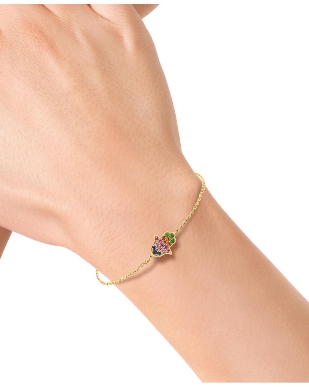 Effy bracelets macy's deals