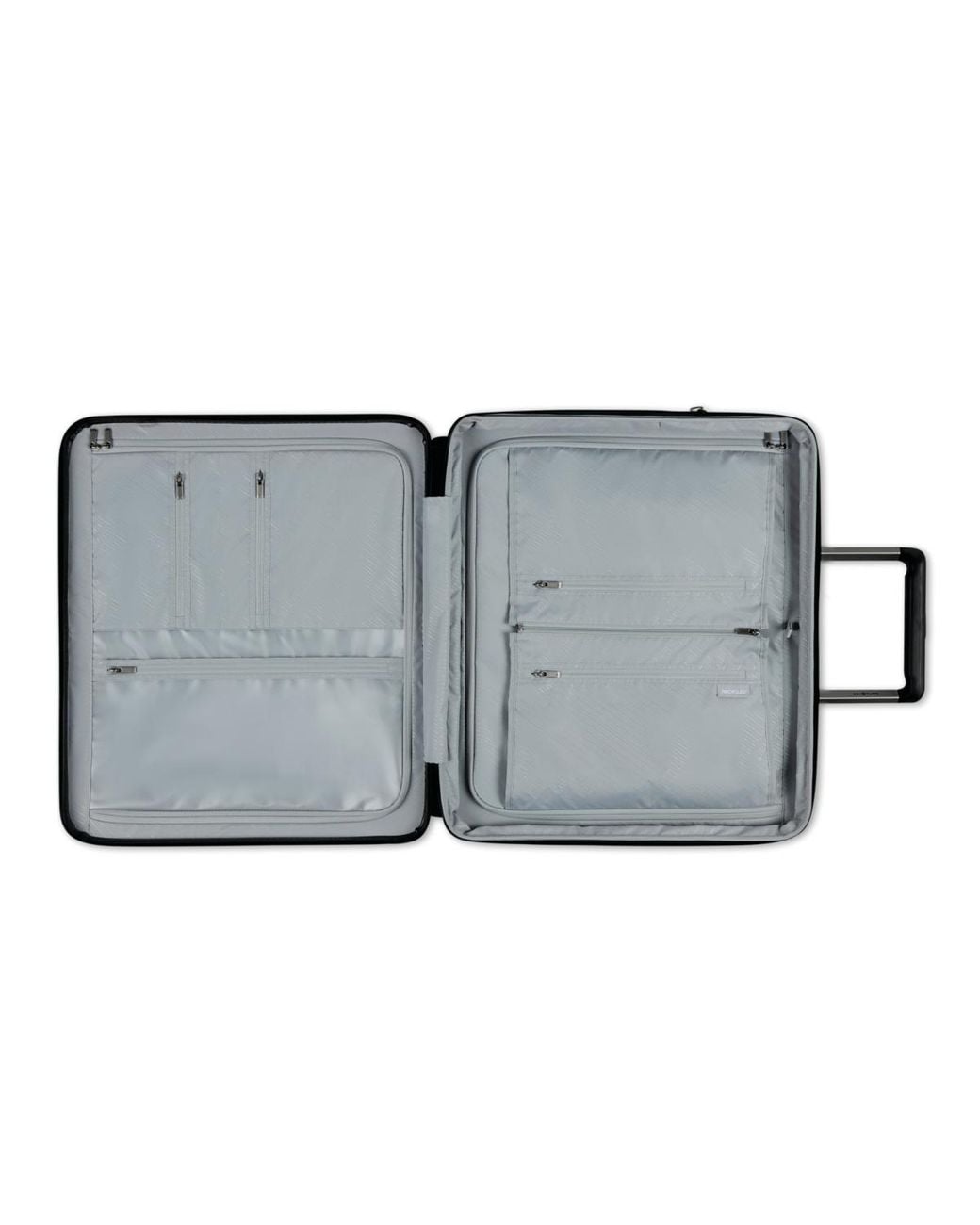 Samsonite Black Elevation Plus Glider