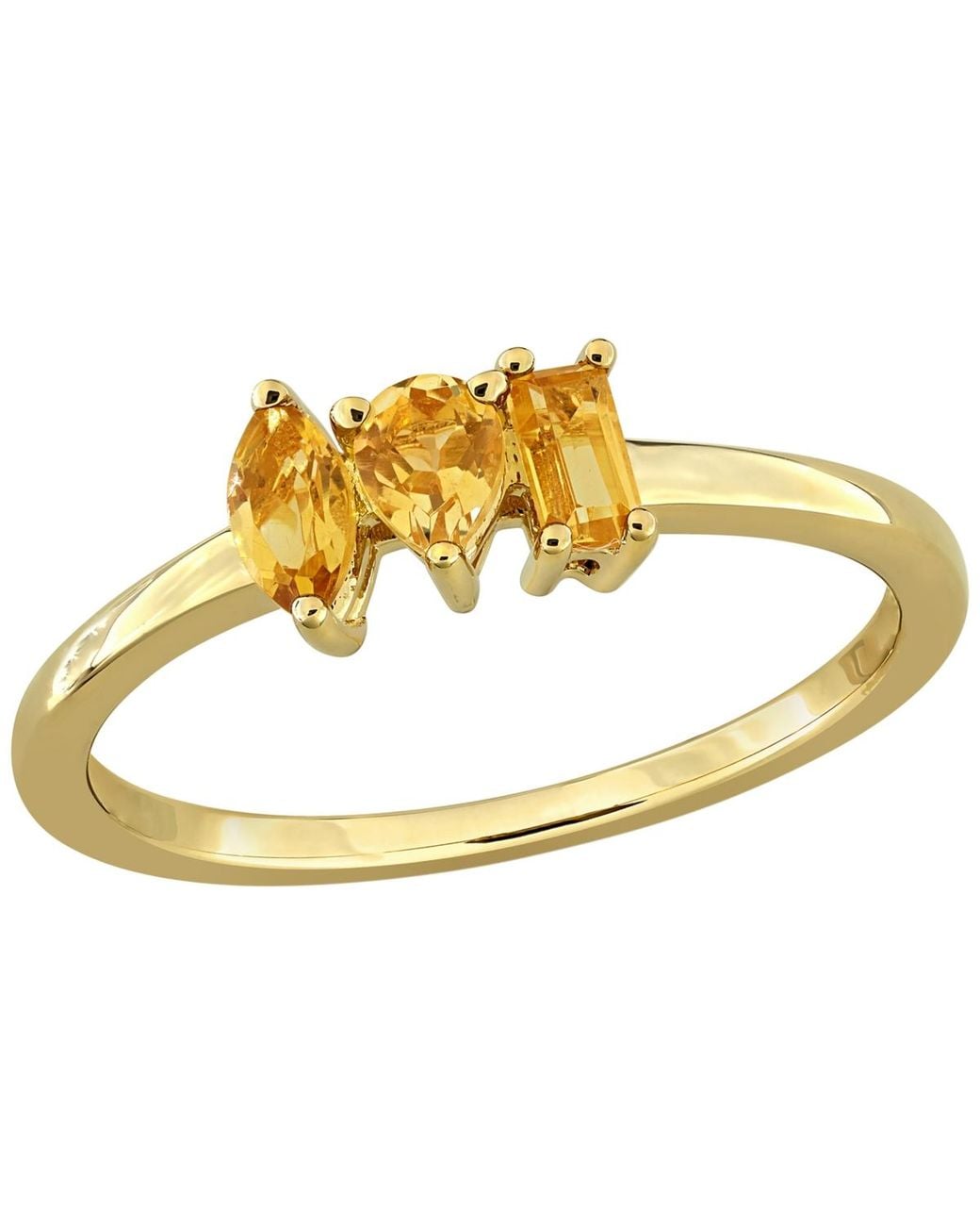 Macy's Metallic (1/2 Ct. T.w.