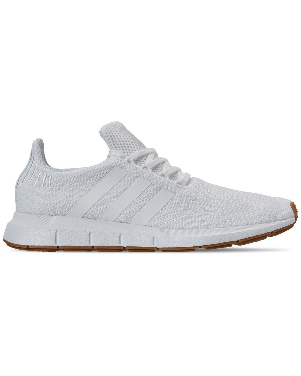 men's swift run casual sneakers from finish line